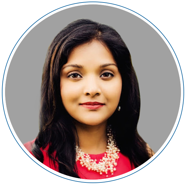 Lolitha-Bose - Genzeon-IT-Services