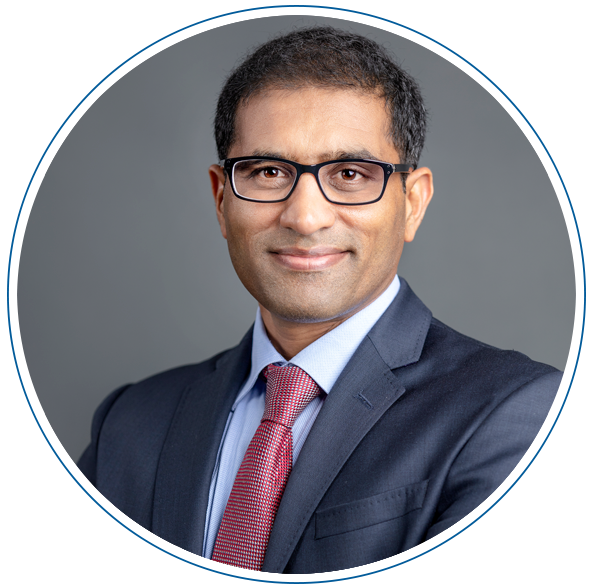Venkat-Thumula - Genzeon-IT-Services