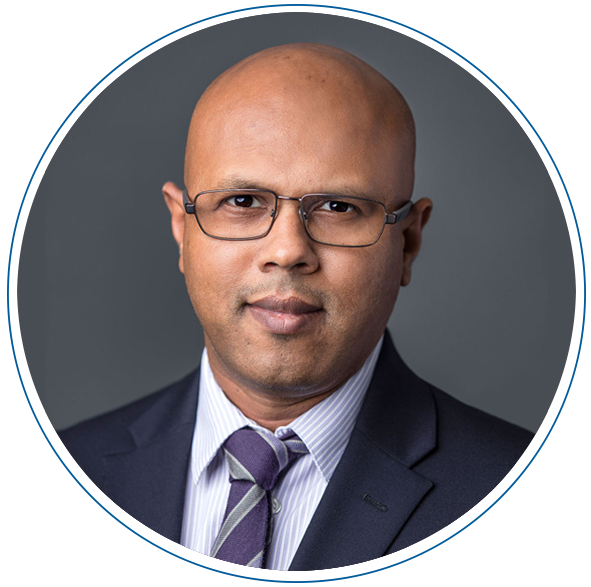 Vikram-Pendli - Genzeon-IT-Services