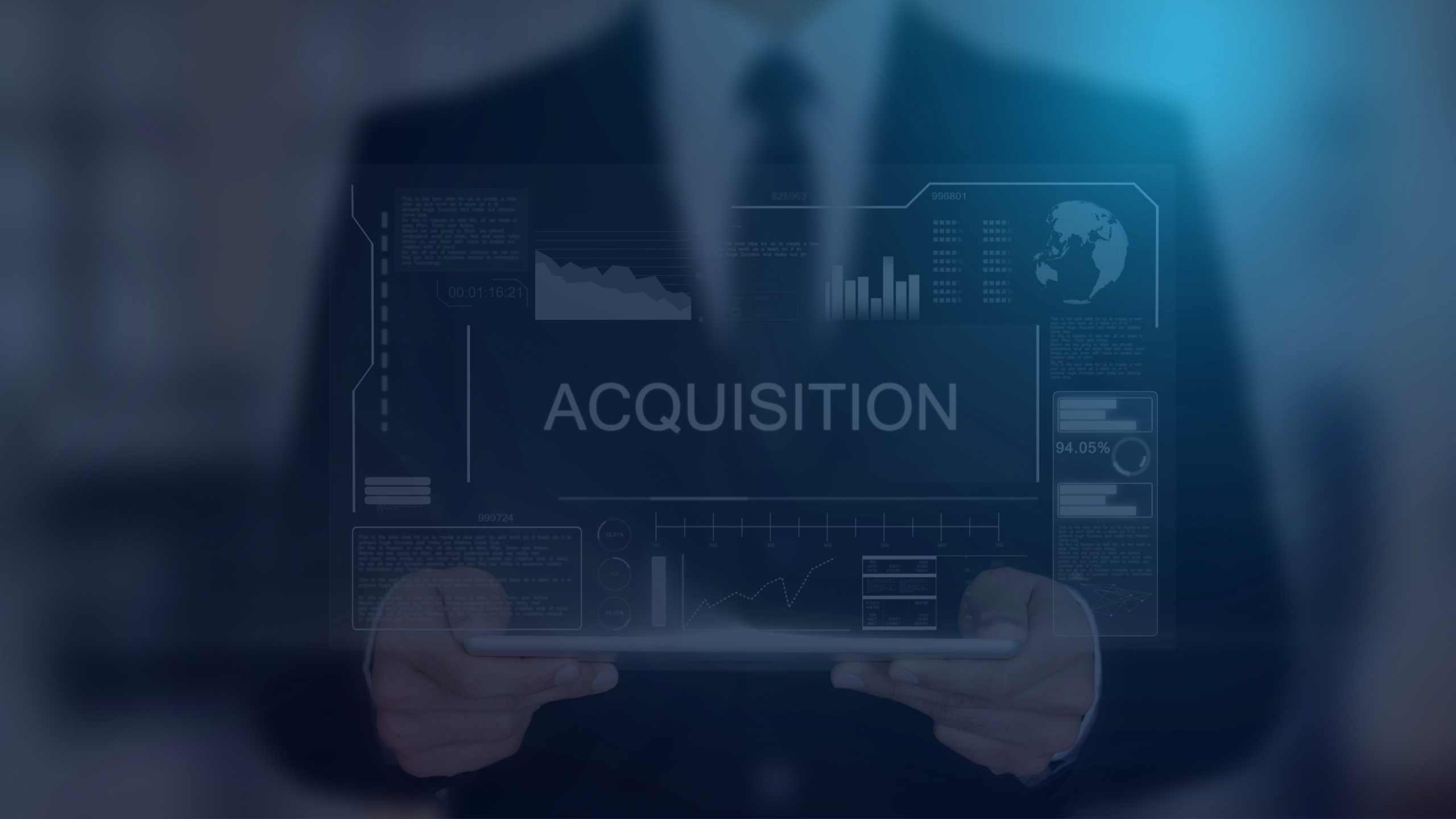 Acquisition of CompliancePro