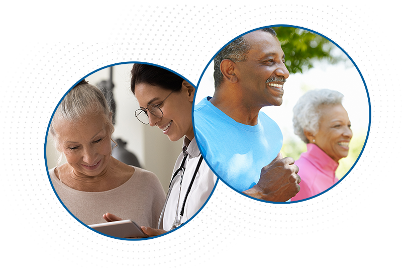 health+care more than sick care