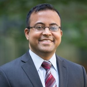 Prashant Krishnakumar