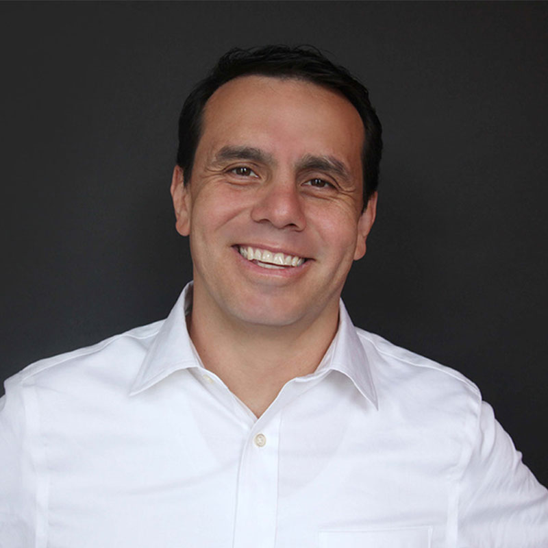 Avery Amaya, VP, Growth and Strategy, Retail IT