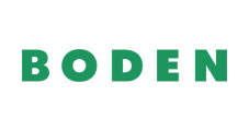 Boden logo