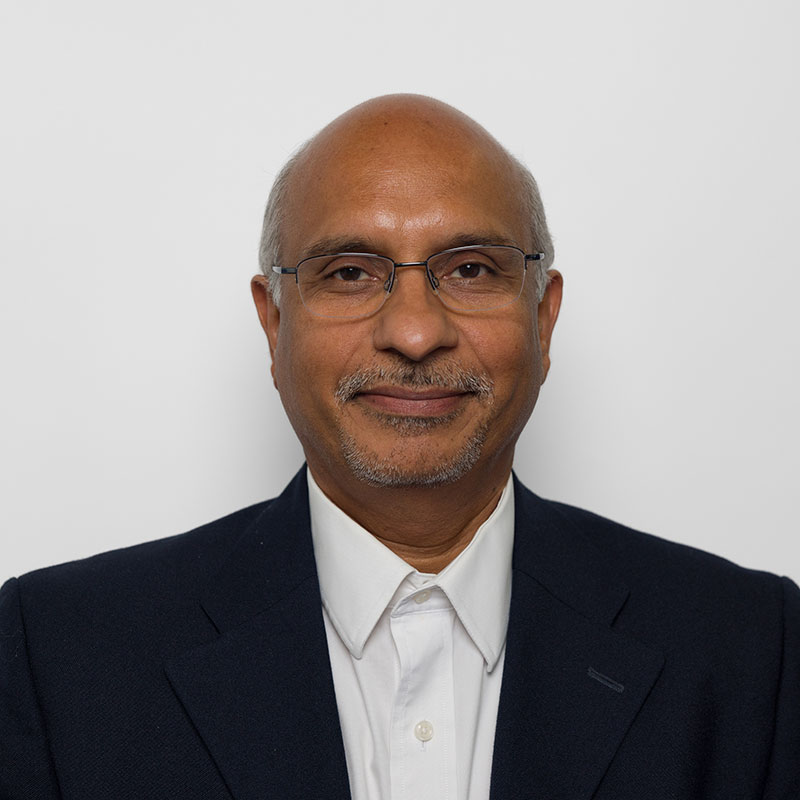 Deepak Vashist Genzeon