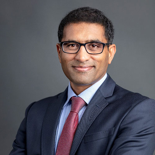 Venkat Thumula Genzeon