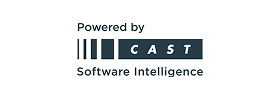 Cast Logo