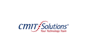 CMIT Solutions Logo