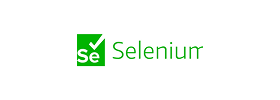 Selenium Logo