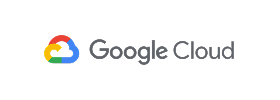 Google Cloud Logo