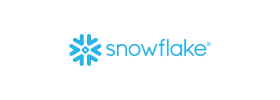 Snowflake Logo