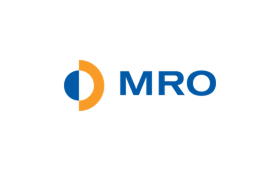 MRO Logo