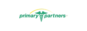 Primary Partners Logo