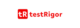 TestRigor Logo