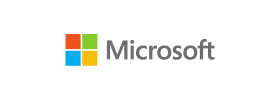 Microsoft Logo