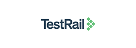 TestRail Logo