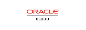 Oracle Cloud Logo