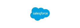 Salesforce Logo