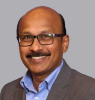Ravi Sivalingam