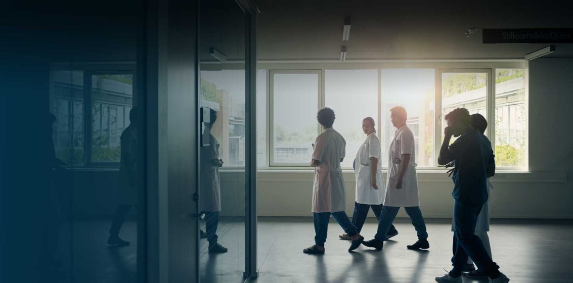 AI Healthcare Services | Genzeon