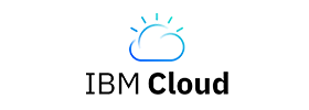 IBM Cloud Logo