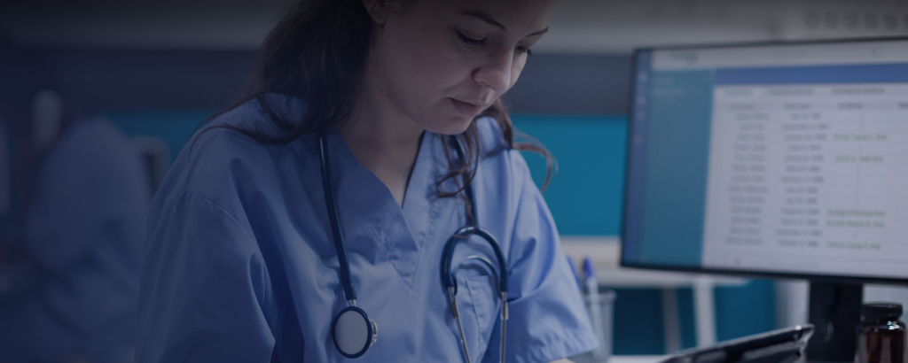 The Healthcare AI and Automation Company | Genzeon