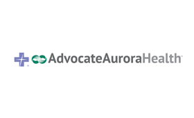 Advocate Aurora Logo