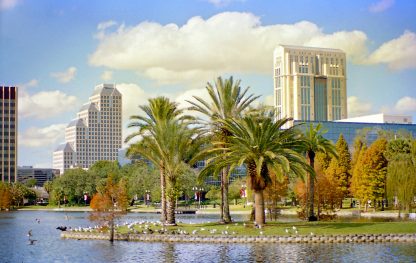 orlando florida