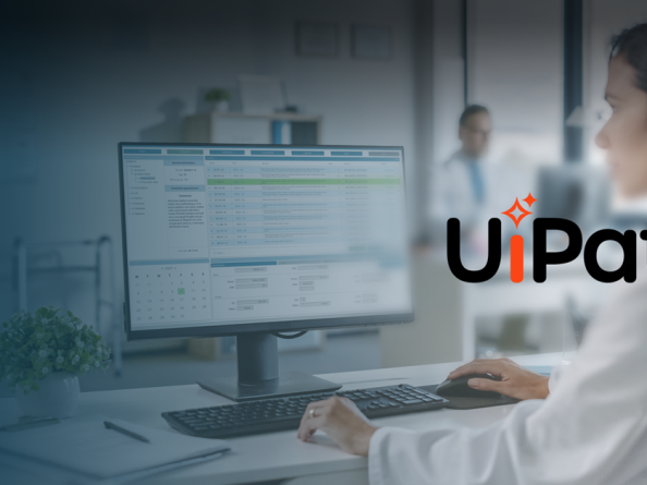 Future of Prior Authorization for Payers | Genzeon & UiPath