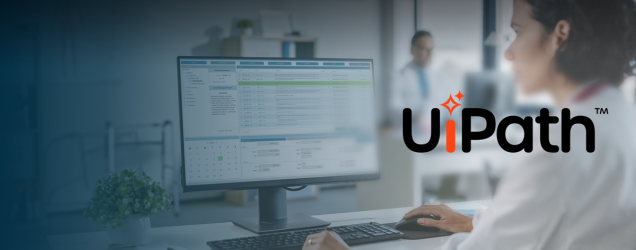 Future of Prior Authorization for Payers | Genzeon & UiPath