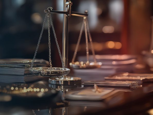 scales and documents representing tradeoffs in LLM economics
