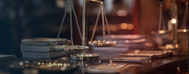 scales and documents representing tradeoffs in LLM economics