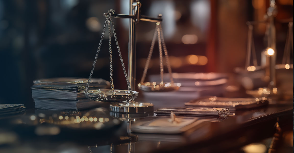 scales and documents representing tradeoffs in LLM economics
