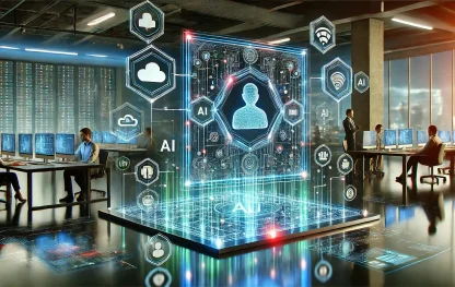 healthcare AI platform approach
