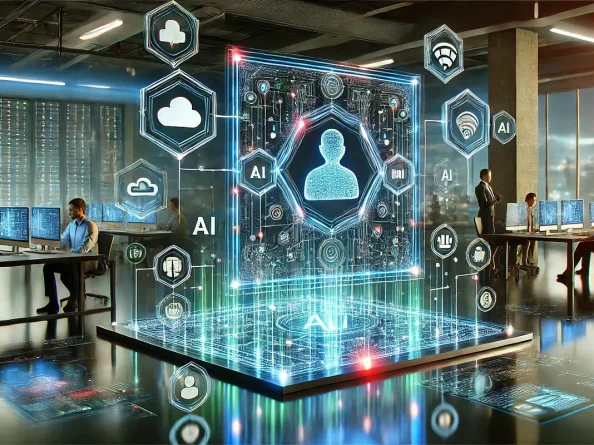 healthcare AI platform approach