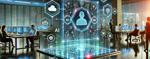 healthcare AI platform approach