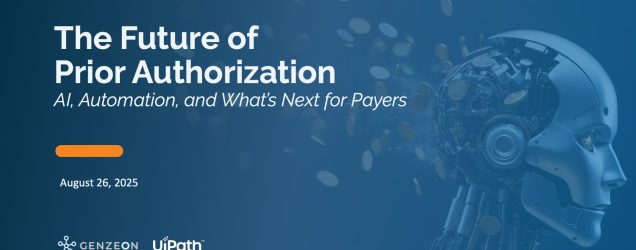 The Future of Prior Authorization: AI, Automation and What's Next for Payers