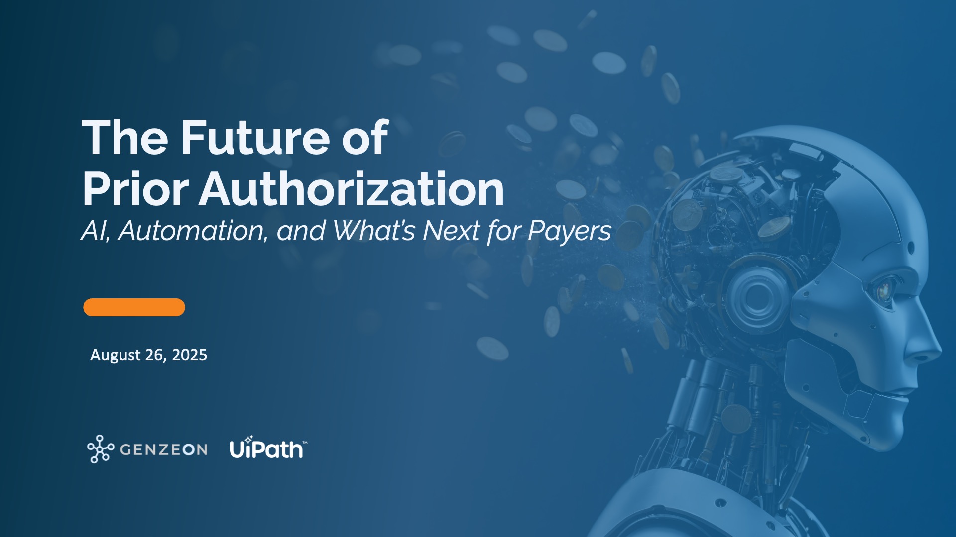 The Future of Prior Authorization: AI, Automation and What's Next for Payers