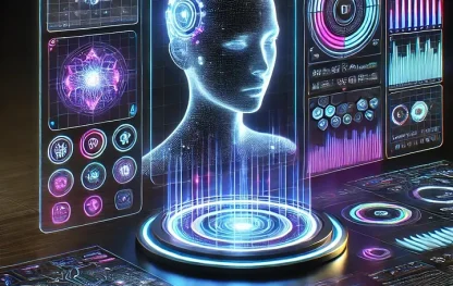 ai platform graphic