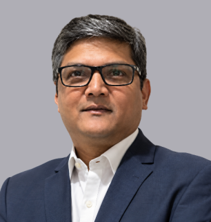 Bipinchandra-Ranade