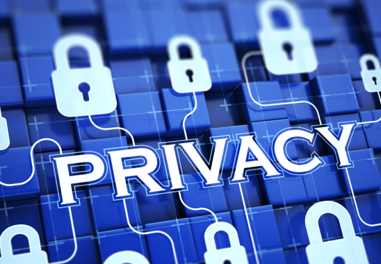 Data Privacy