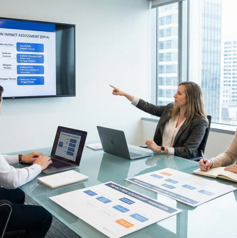 Privacy Risk Assessments