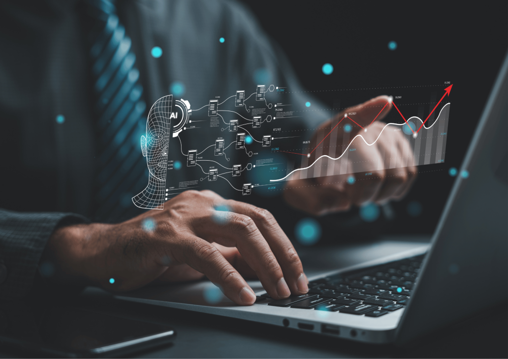 Data Modernization & Engineering | Genzeon