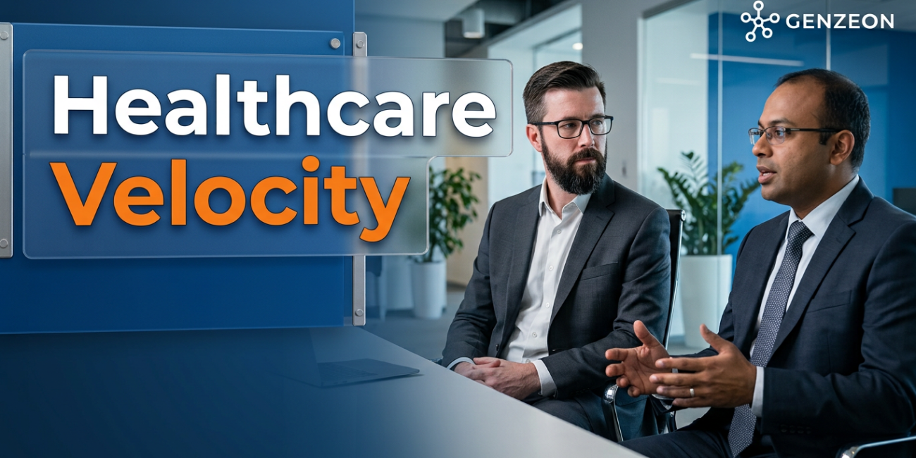 Healthcare-velocity