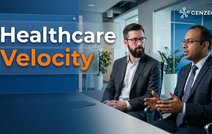 Healthcare-velocity
