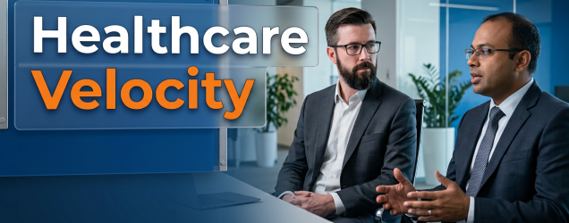 Healthcare-velocity