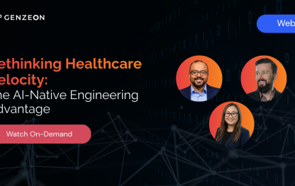 AI Native Engineering Webinar