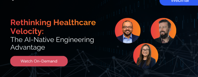 AI Native Engineering Webinar