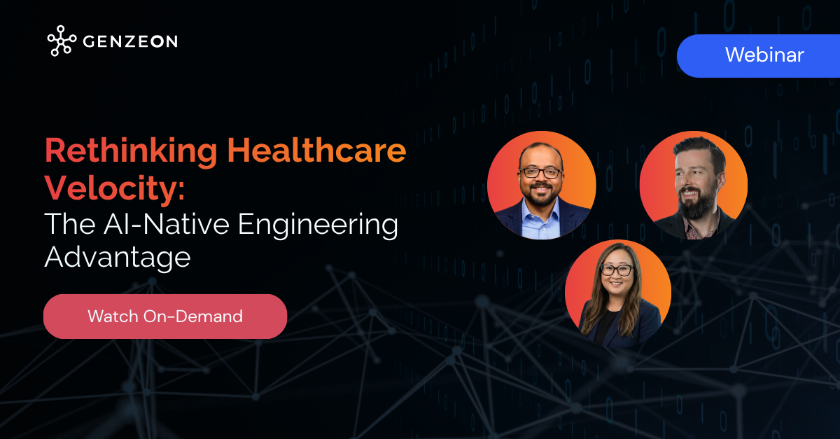 AI Native Engineering Webinar