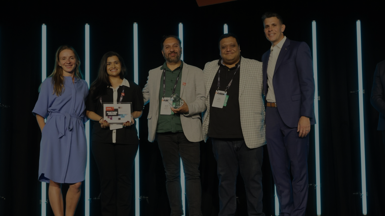 UiPath Awards 2026